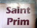 SAINT PRIM 38