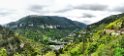 Ste Enimie gorges du TARN